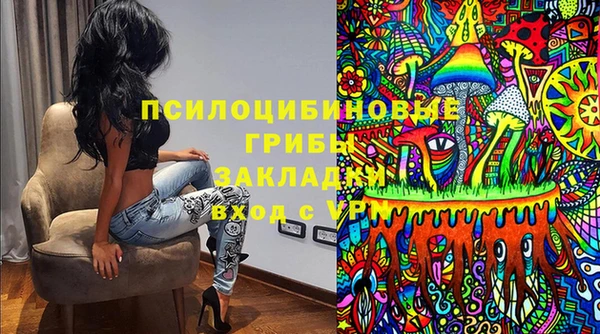 прущая мука Видное